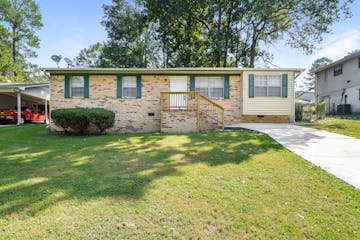 1737 5th Way NW Center Point, AL 35215